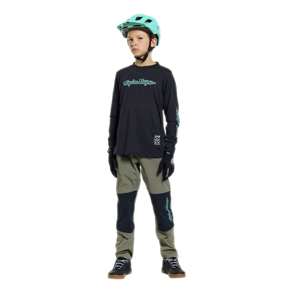 Skyline Pant - Boys'