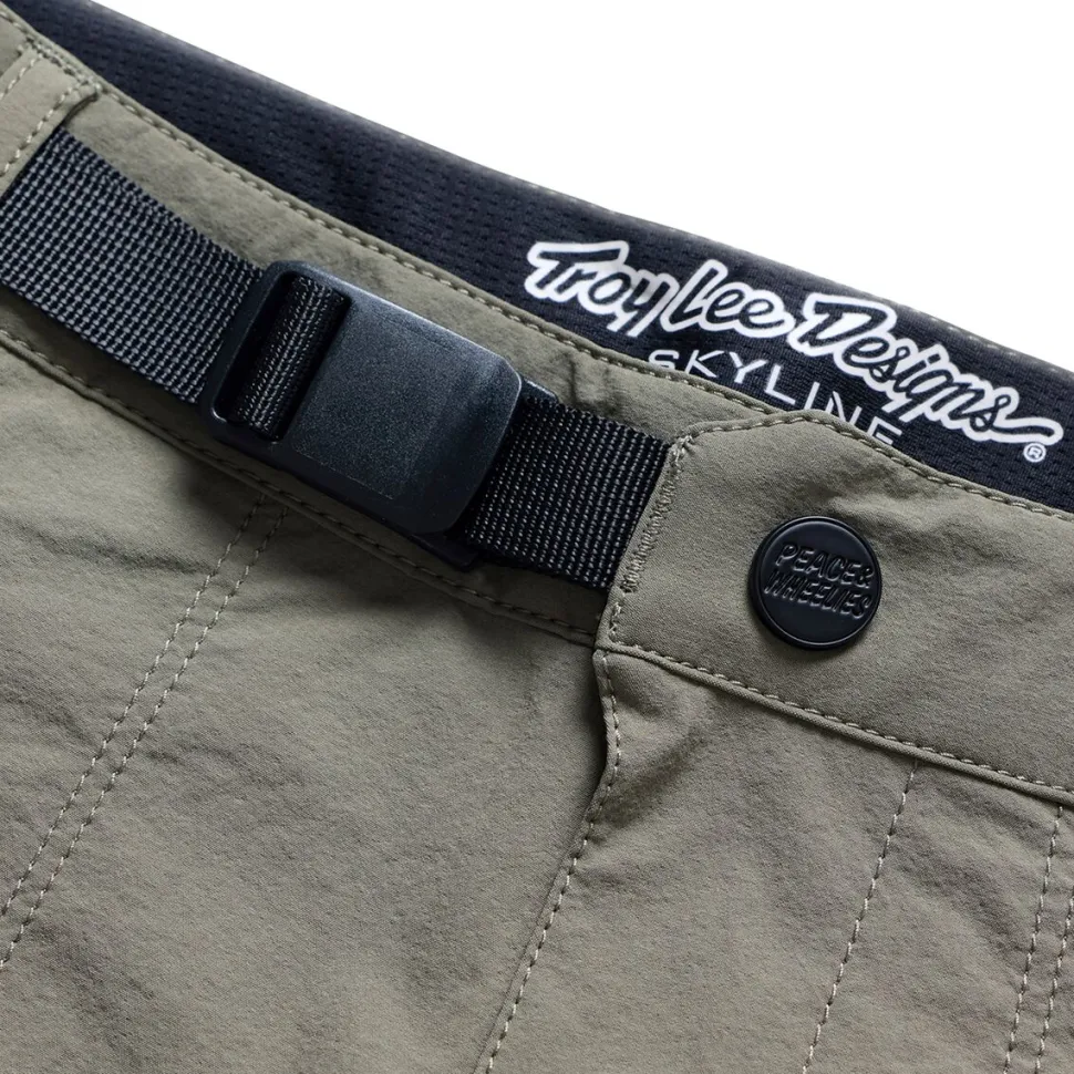Skyline Pant - Boys'