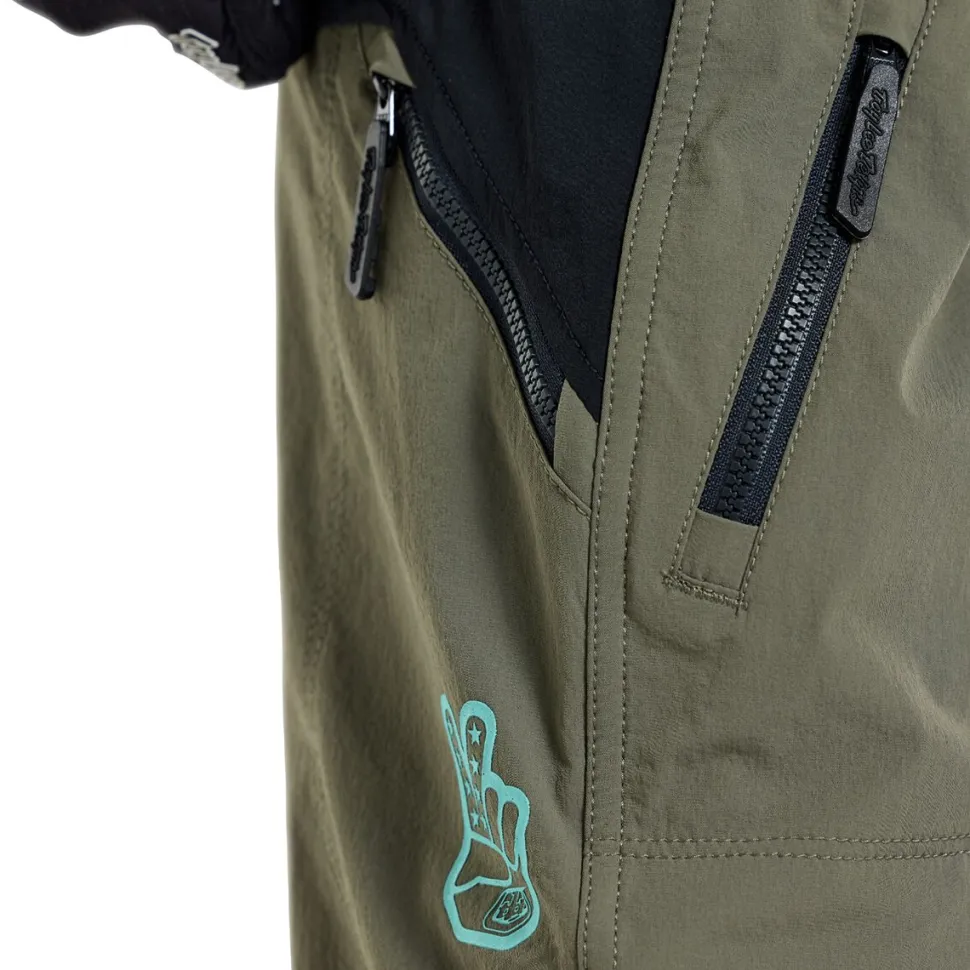 Skyline Pant - Boys'