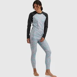 Skyliner Crewneck Top - Women's