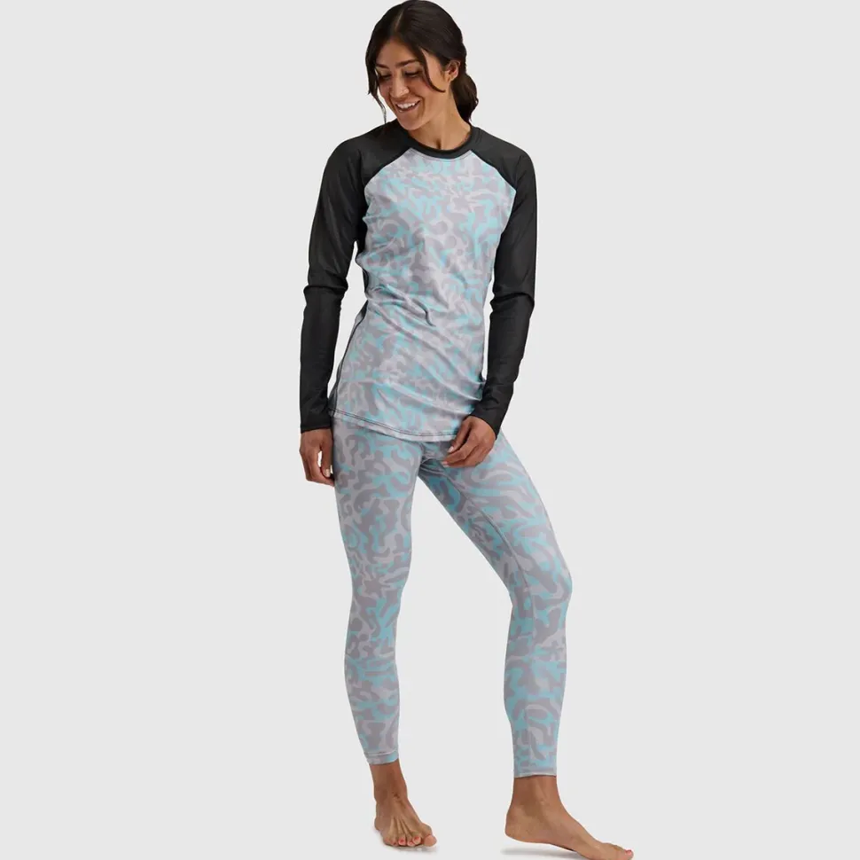 Skyliner Crewneck Top - Women's