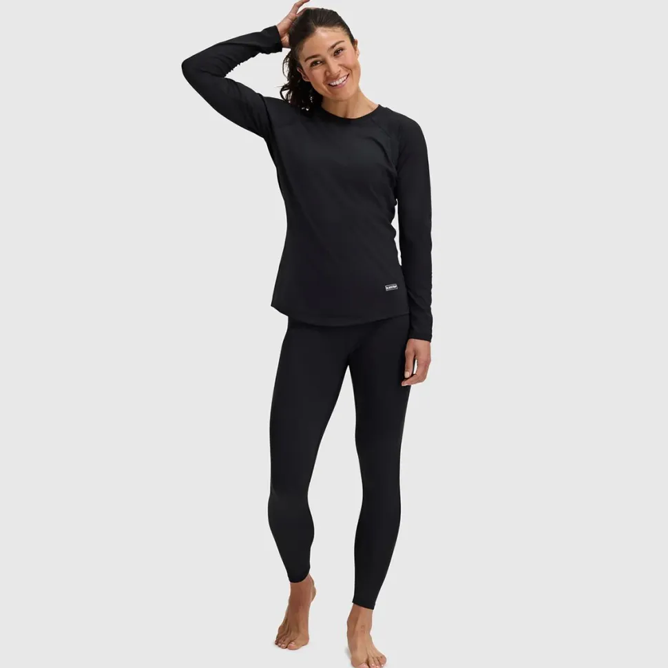 Skyliner Crewneck Top - Women's