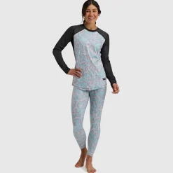 Skyliner Crewneck Top - Women's