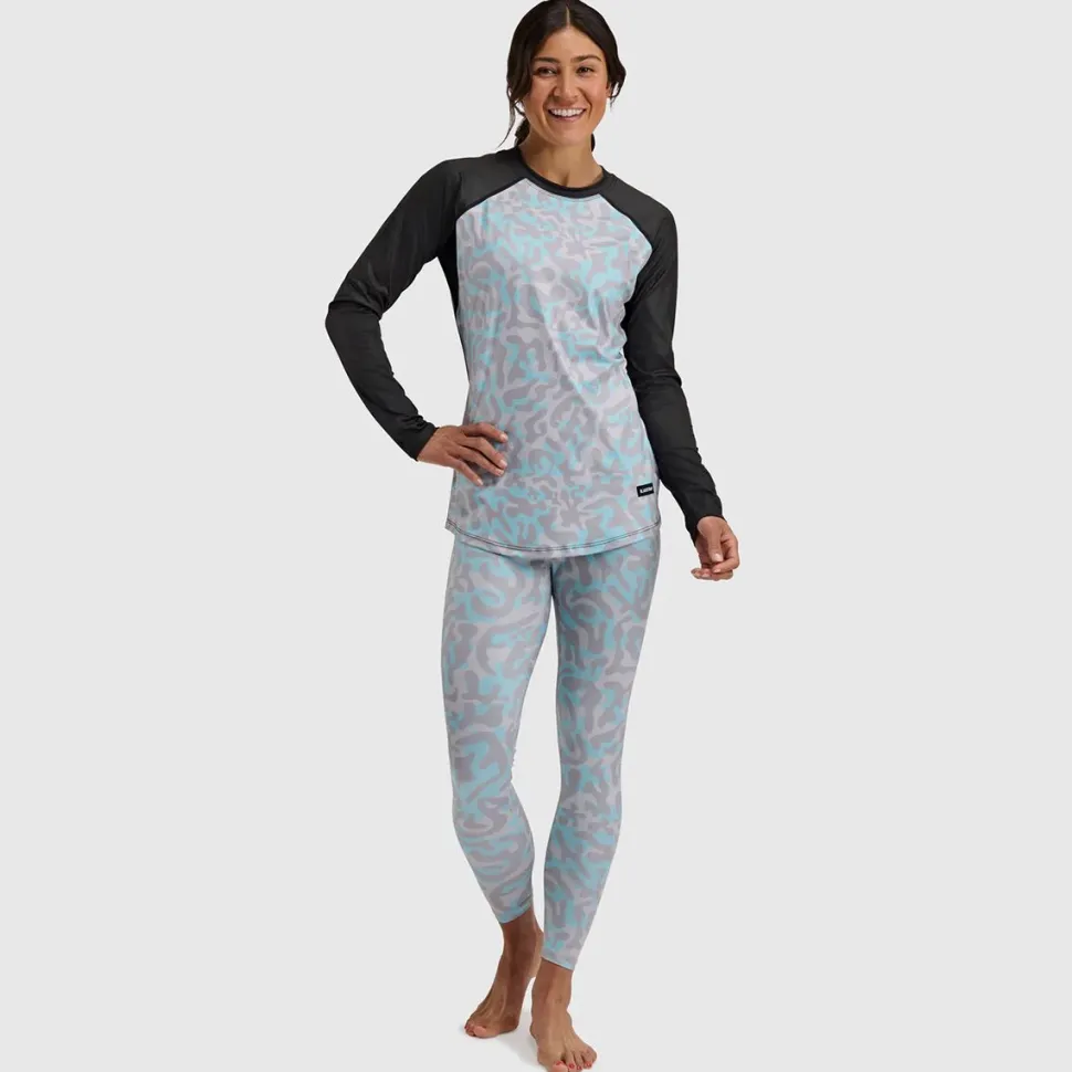 Skyliner Crewneck Top - Women's