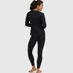 Skyliner Crewneck Top - Women's
