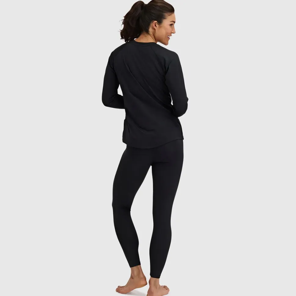 Skyliner Crewneck Top - Women's