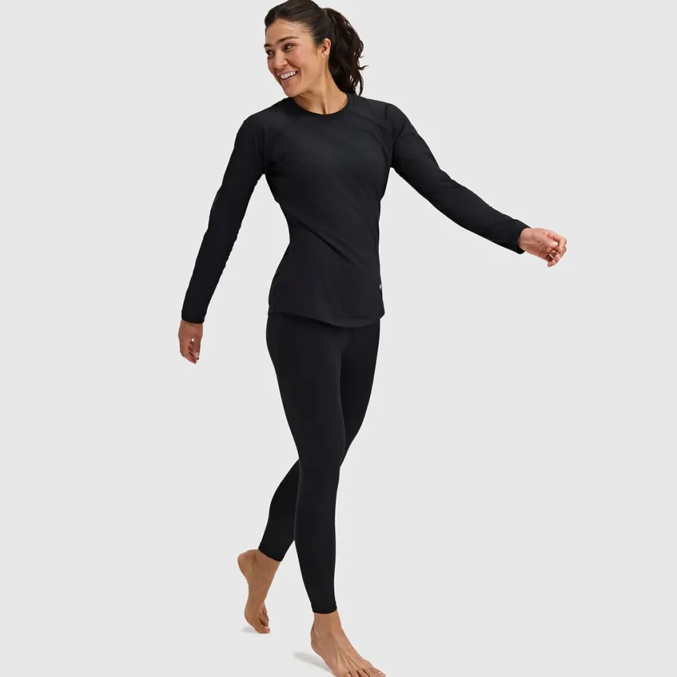 Skyliner Crewneck Top - Women's