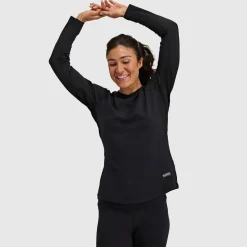 Skyliner Crewneck Top - Women's
