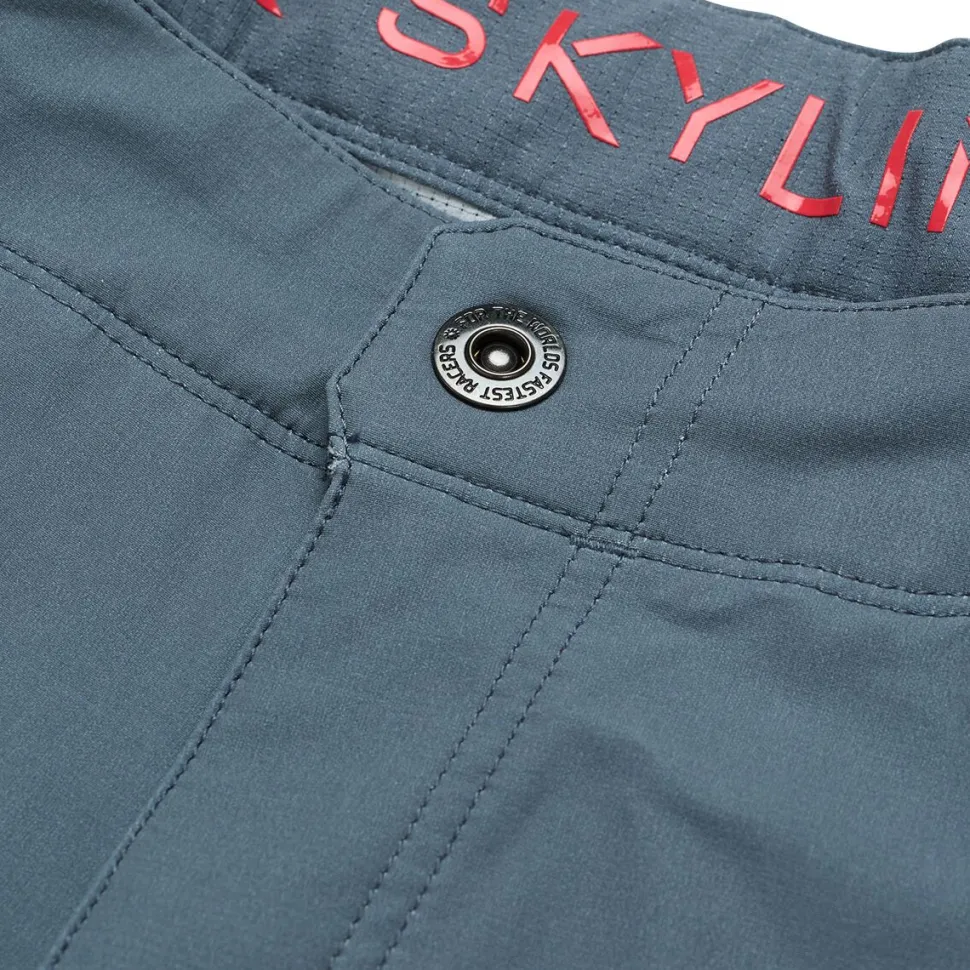 Skyline Short + Liner - Men's