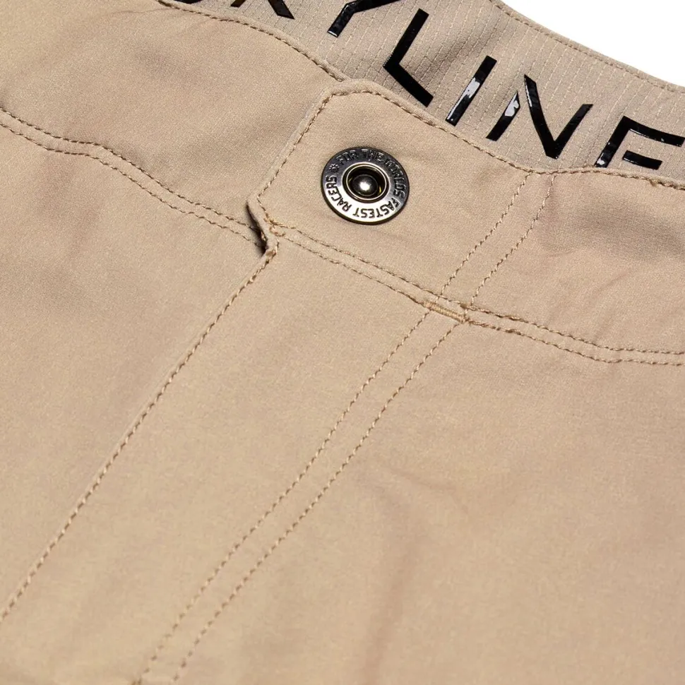 Skyline Short + Liner - Men's