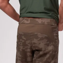 Skyline Short + Liner - Men's