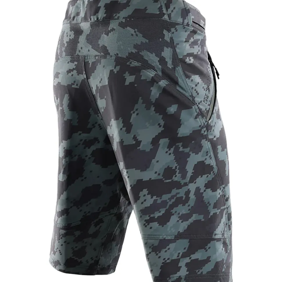 Skyline Short + Liner - Men's