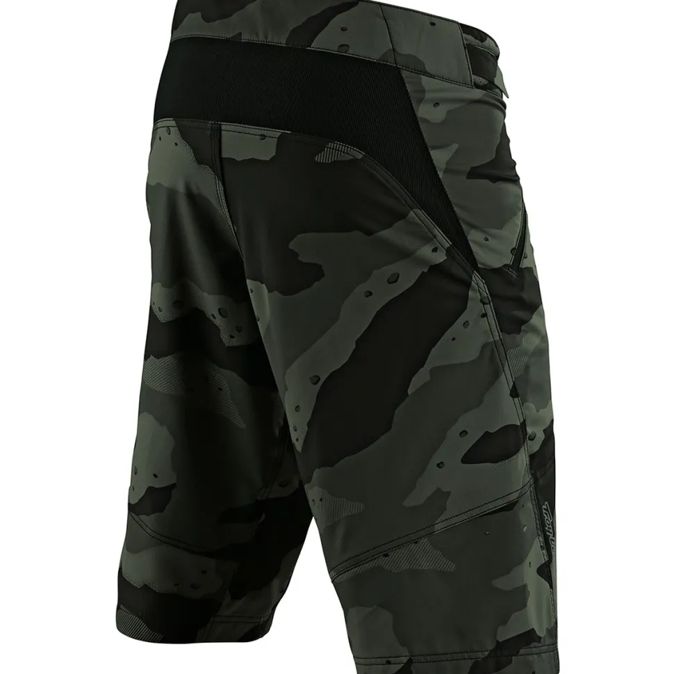 Skyline Short + Liner - Men's