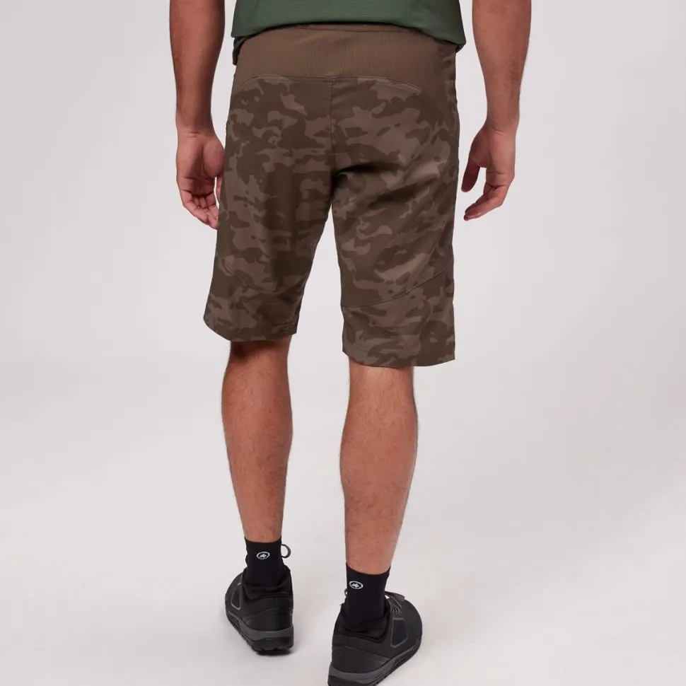 Skyline Short + Liner - Men's