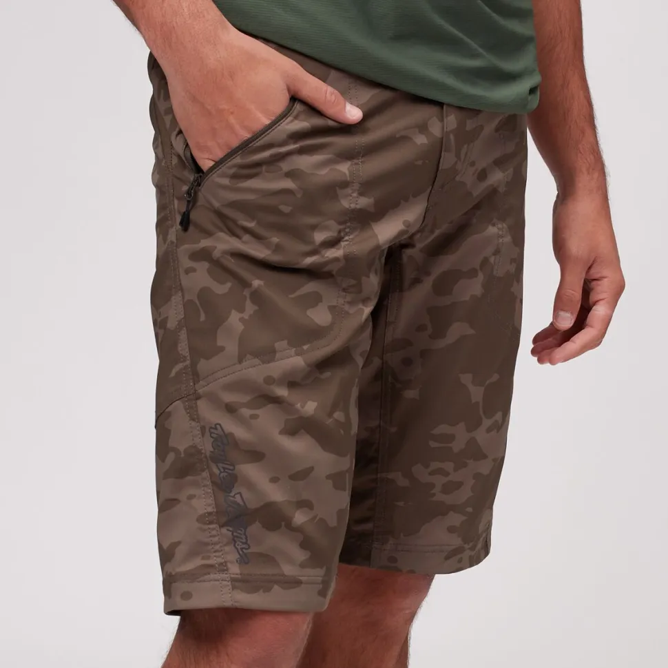 Skyline Short + Liner - Men's