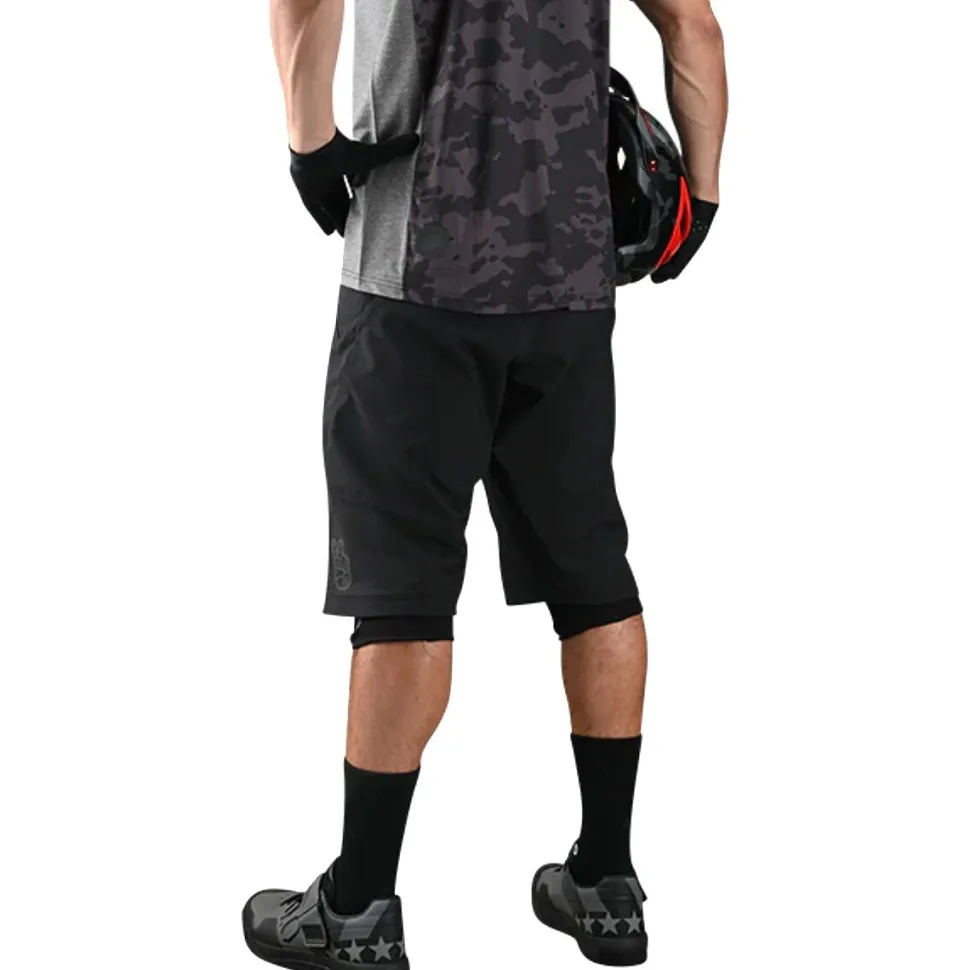 Skyline Short + Liner - Men's