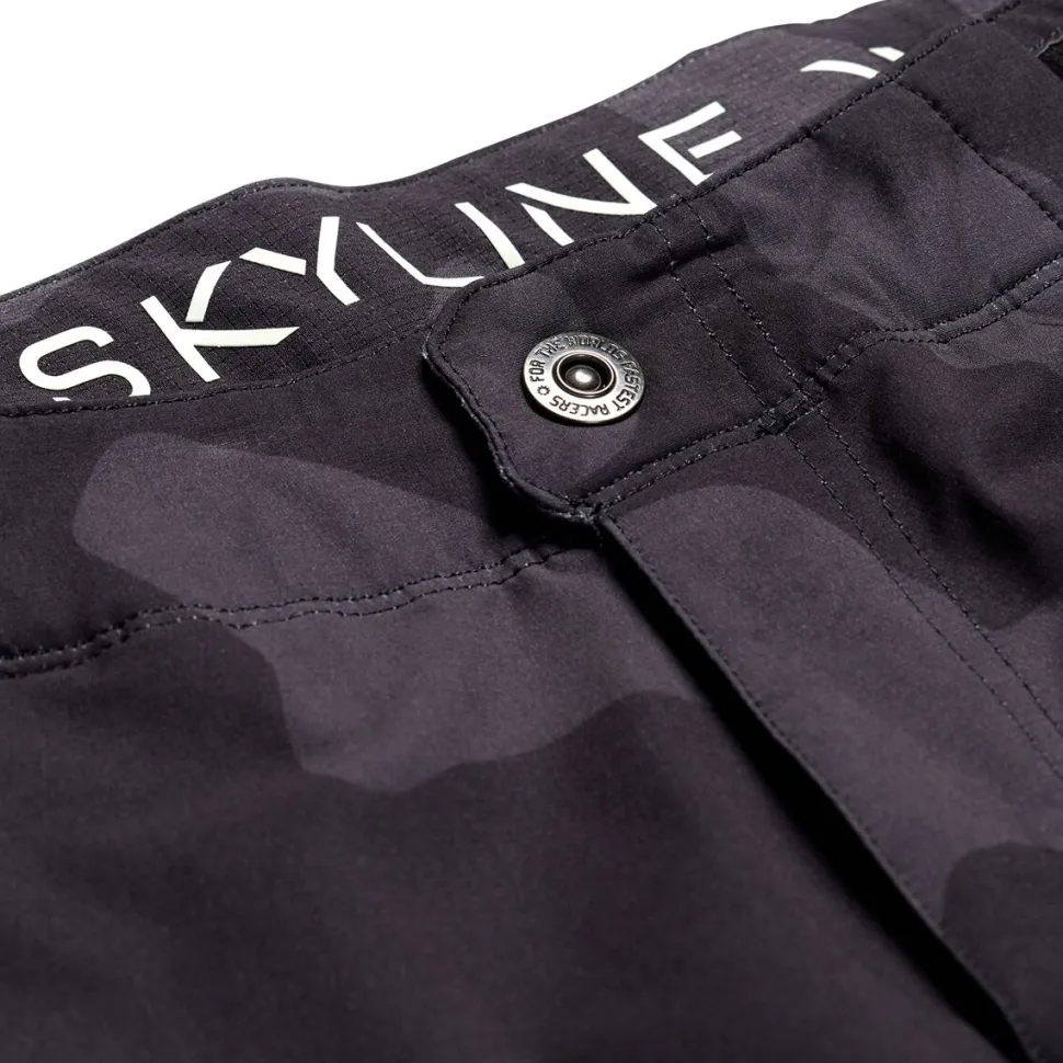 Skyline Short + Liner - Men's
