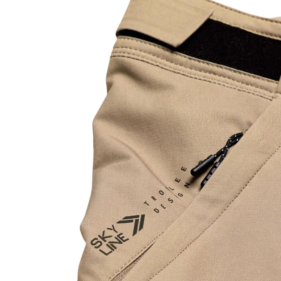 Skyline Short Shell - Men's