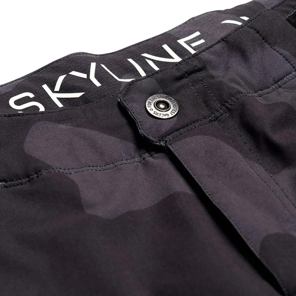 Skyline Short Shell - Men's