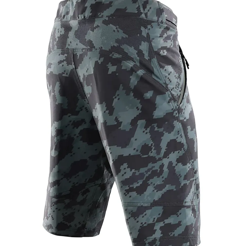 Skyline Short Shell - Men's