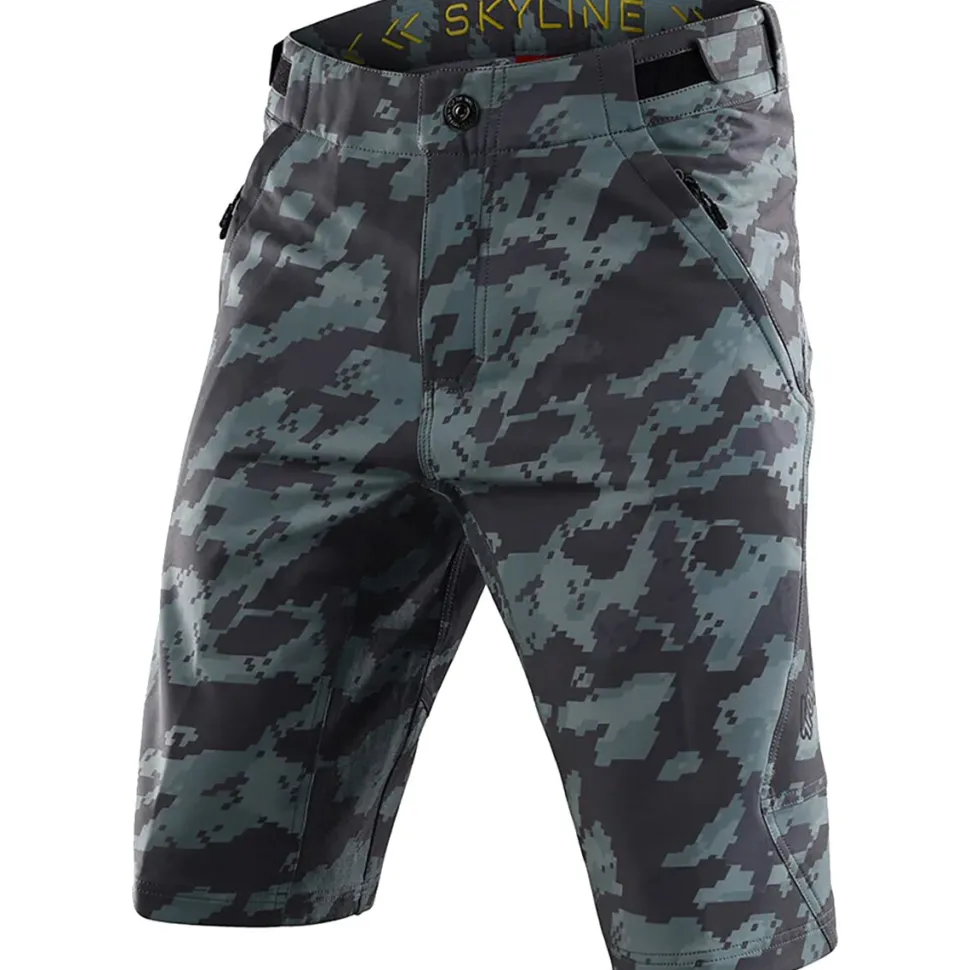 Skyline Short Shell - Men's