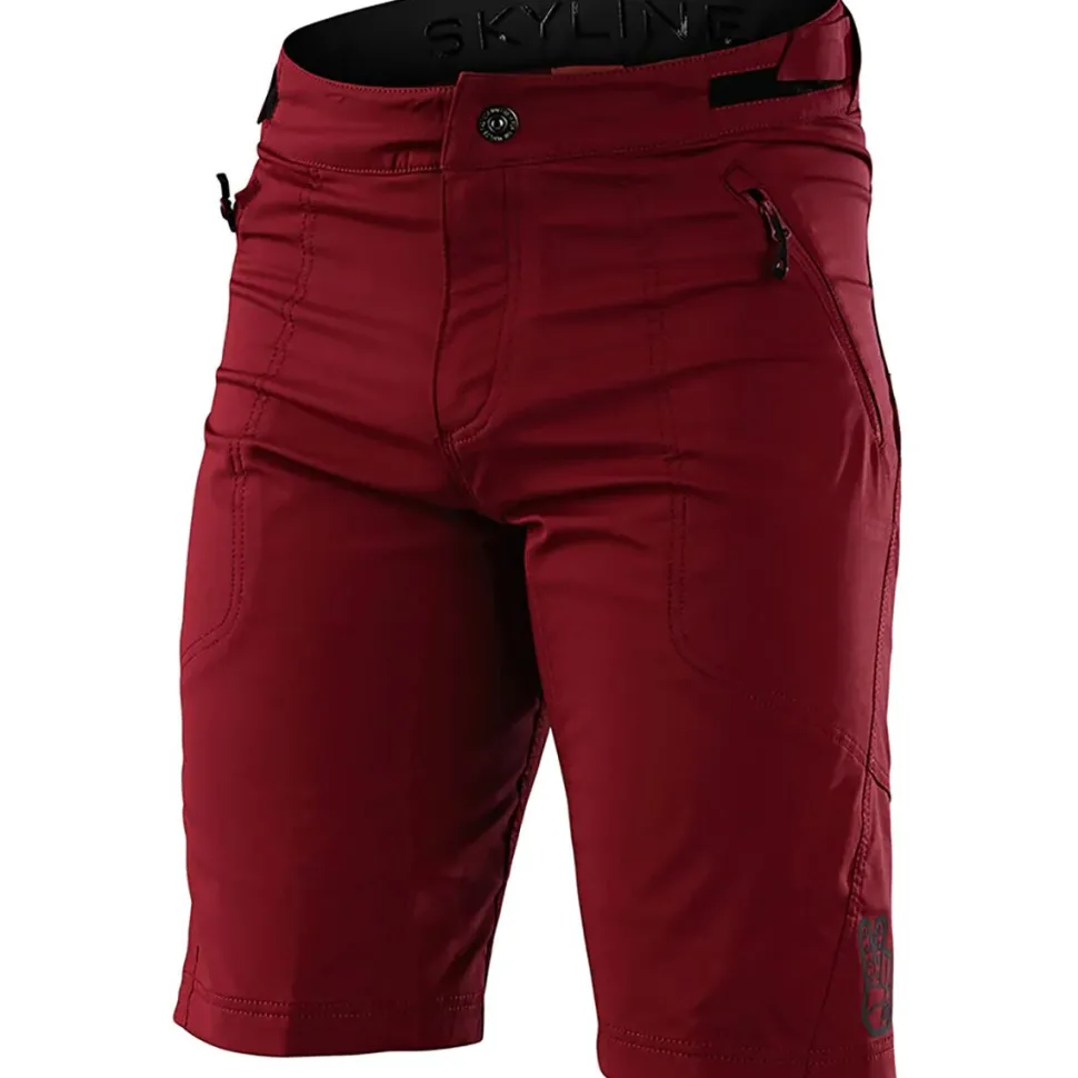 Skyline Short Shell - Men's