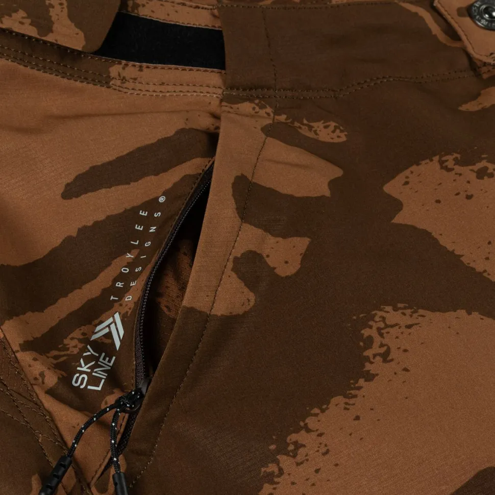 Skyline Short Shell - Men's