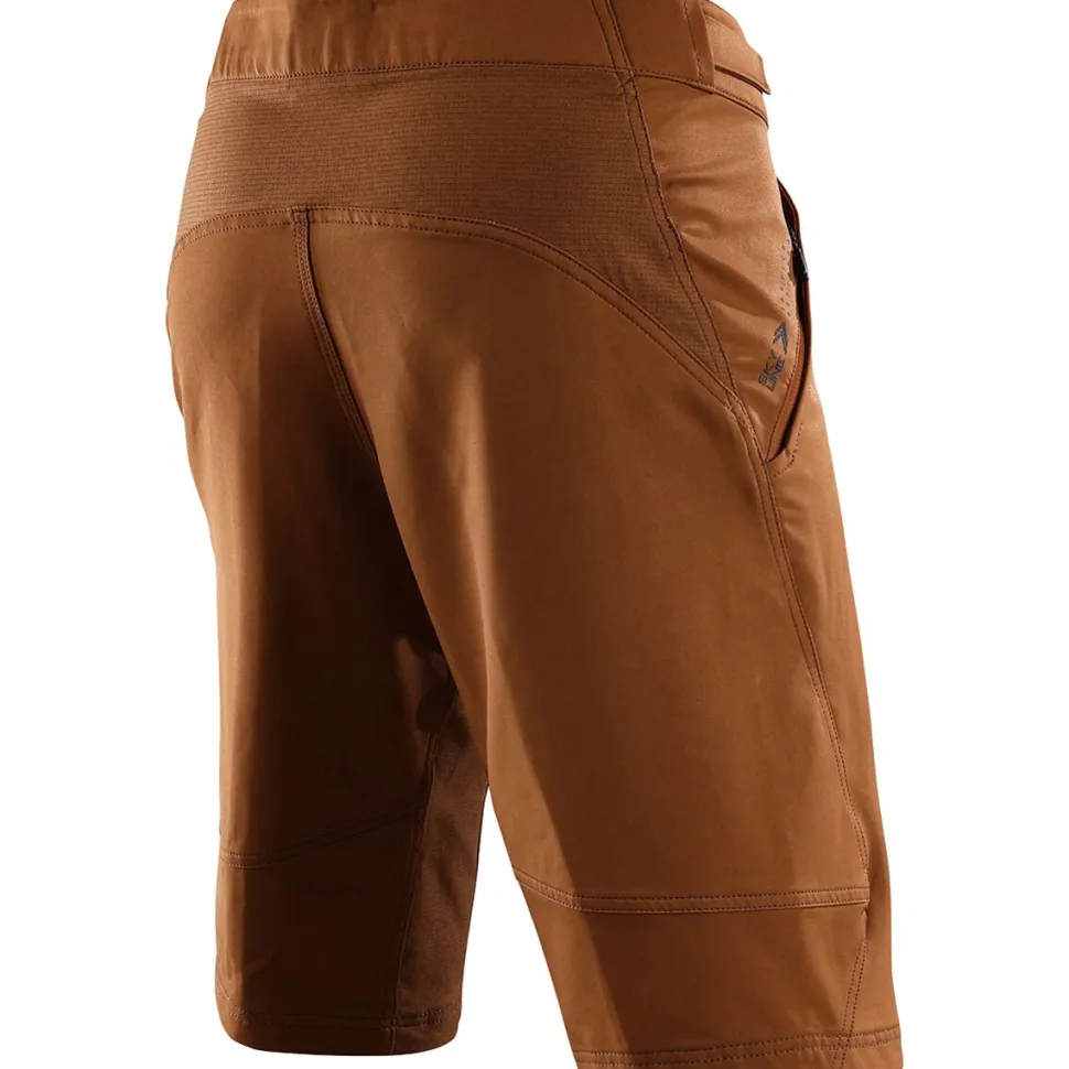 Skyline Short Shell - Men's
