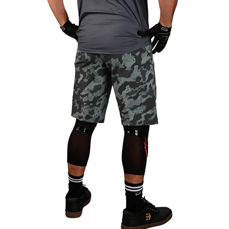 Skyline Short Shell - Men's