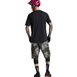 Skyline Short-Sleeve Jersey - Men's