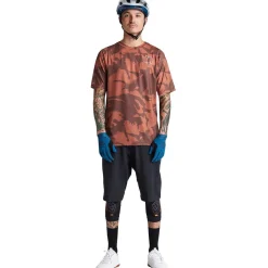 Skyline Short-Sleeve Jersey - Men's