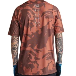 Skyline Short-Sleeve Jersey - Men's