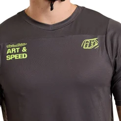 Skyline Short-Sleeve Jersey - Men's