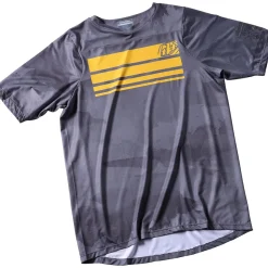 Skyline Short-Sleeve Jersey - Men's
