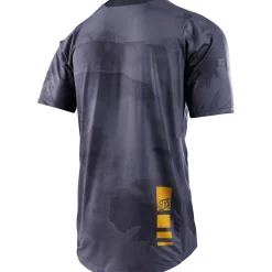 Skyline Short-Sleeve Jersey - Men's