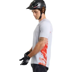 Skyline Short-Sleeve Jersey - Men's