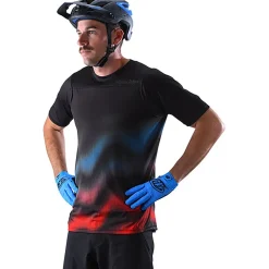 Skyline Short-Sleeve Jersey - Men's