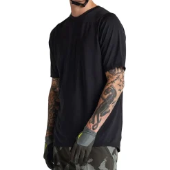 Skyline Short-Sleeve Jersey - Men's