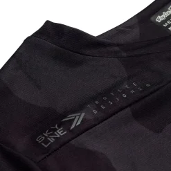 Skyline Short-Sleeve Jersey - Men's