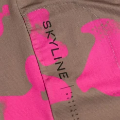 Skyline Short-Sleeve Jersey - Men's