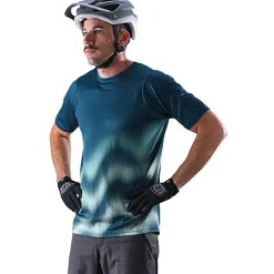 Skyline Short-Sleeve Jersey - Men's
