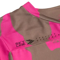 Skyline Short-Sleeve Jersey - Men's