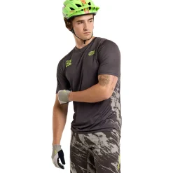 Skyline Short-Sleeve Jersey - Men's