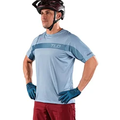 Skyline Short-Sleeve Jersey - Men's