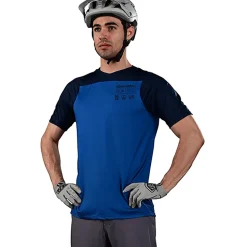 Skyline Short-Sleeve Jersey - Men's