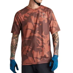 Skyline Short-Sleeve Jersey - Men's