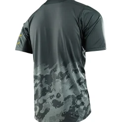 Skyline Short-Sleeve Jersey - Men's