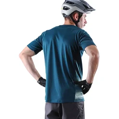 Skyline Short-Sleeve Jersey - Men's