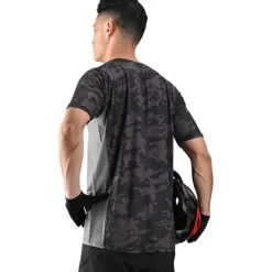 Skyline Short-Sleeve Jersey - Men's