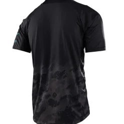 Skyline Short-Sleeve Jersey - Men's